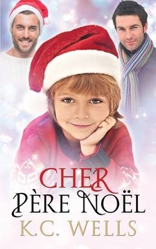 portada Cher Père Noël (en Francés)