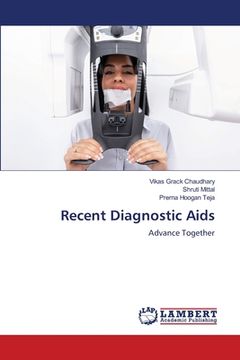 portada Recent Diagnostic Aids (in English)