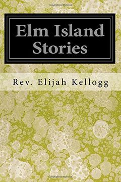 portada Elm Island Stories