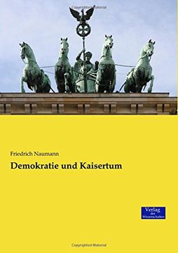 portada Demokratie und Kaisertum