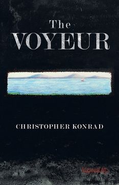 portada The Voyeur (in English)