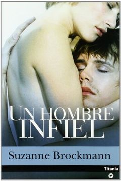 portada Un Hombre Infiel = Ladies' Man (in Spanish)