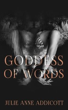 portada Goddess of Words (en Inglés)