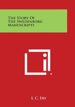 portada The Story of the Swedenborg Manuscripts