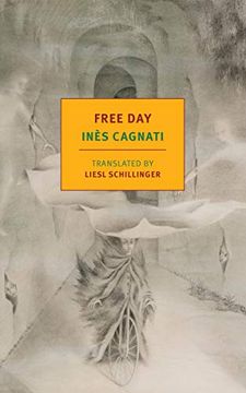 portada Free day (New York Review Books Classics) (in English)