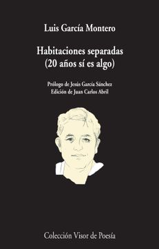 portada Habitaciones Separadas: 20 Años sí es Algo (in Spanish)