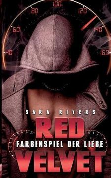 portada Red Velvet (en Alemán)