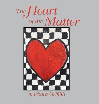 portada The Heart of the Matter (in English)