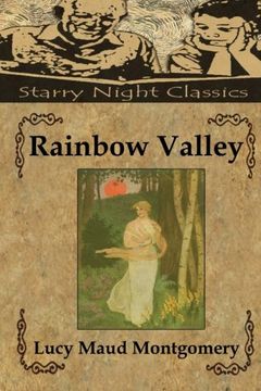 portada Rainbow Valley (Anne Shirley) (Volume 7)