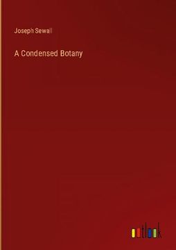 portada A Condensed Botany (in English)