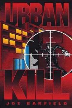 portada Urban Kill (en Inglés)