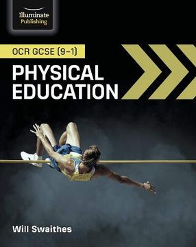 portada Ocr Gcse (9-1) Physical Education (en Inglés)