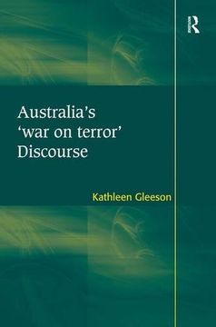 portada Australia's 'war on terror' Discourse