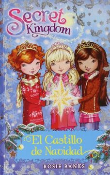 portada El Castillo de Navidad (in Spanish)