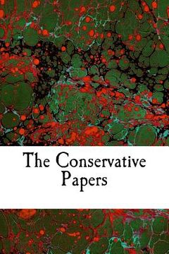 The Conservative Papers (en Inglés)