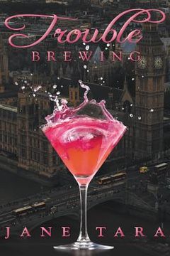 portada Trouble Brewing: Shakespeare Sisters
