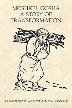 portada Moshkel Gosha: A Story of Transformation (in English)
