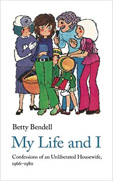 portada My Life and i: Confessions of an Unliberated Housewife, 1966-1980 (Handheld Comic Classics, 4) (in English)