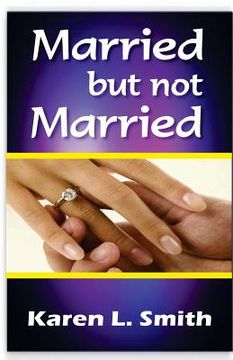 portada Married But Not Married (en Inglés)