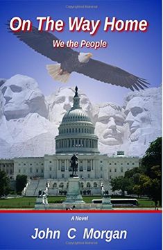 portada On the way Home: We the People 