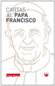 portada Cartas al papa Francisco