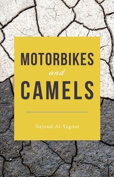 portada Motorbikes and Camels (en Inglés)
