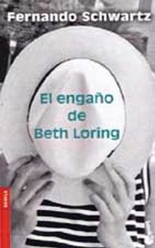 portada Engano De Beth Loring (Spanish Edition)