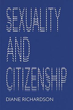 portada Sexuality and Citizenship