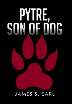 portada Pytre, Son of Dog (in English)