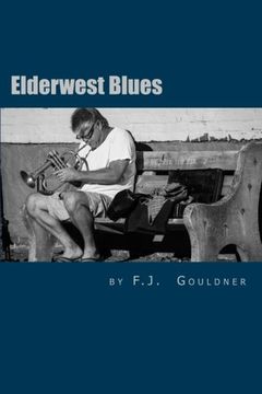 portada Elderwest Blues