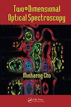 portada Two-Dimensional Optical Spectroscopy 