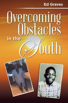 portada Overcoming Obstacles in the South (en Inglés)