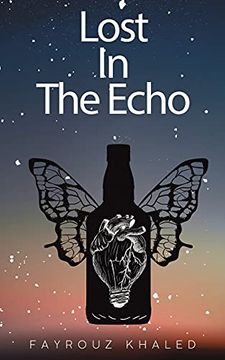 portada Lost in the Echo 