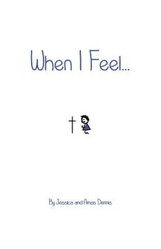 portada When I Feel...: Boys' Edition (en Inglés)