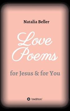 portada Love Poems (in English)