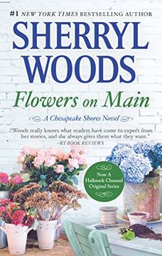 portada Flowers on Main: 2 (Chesapeake Shores) (in English)