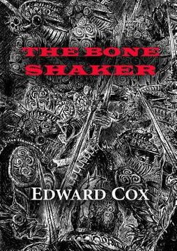 portada The Bone Shaker (en Inglés)