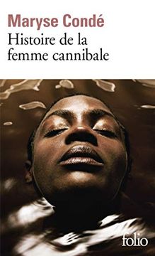 portada Histoire de la Femme Cannibale 