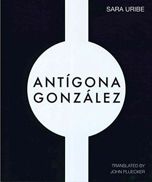 portada Antigona Gonzalez