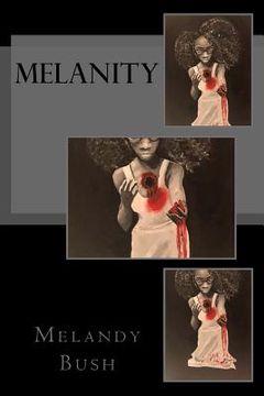 portada Melanity (en Inglés)