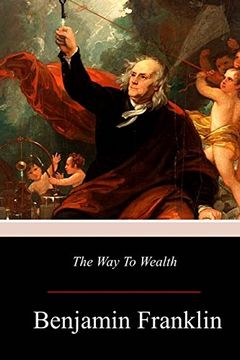 portada The way to Wealth (in English)
