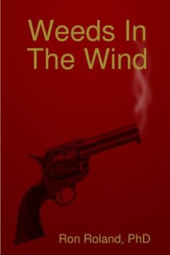 portada Weeds In The Wind (in English)