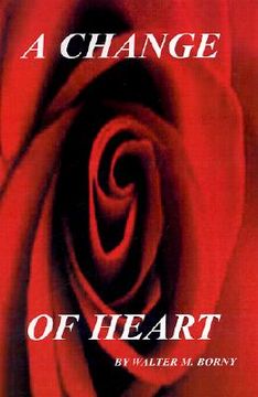 portada a change of heart (en Inglés)