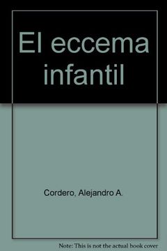 portada el eczema infantil (in Spanish)