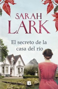 portada El secreto de la casa del río (in Spanish)