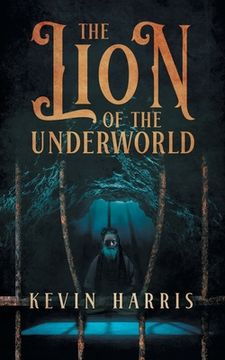 portada The Lion of the Underworld 
