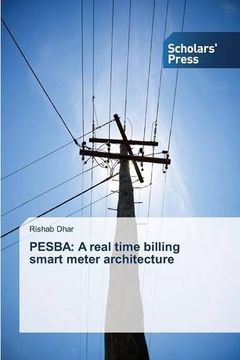 portada PESBA: A real time billing smart meter architecture