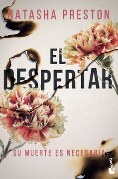 portada EL DESPERTAR (in Spanish)