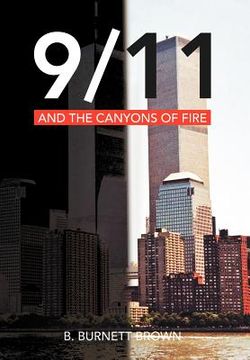 portada 9/11 and the canyons of fire