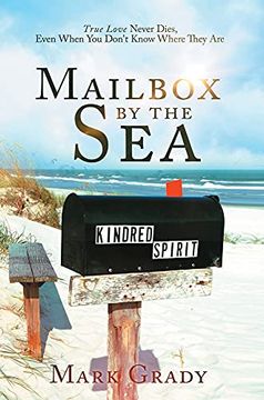 portada Mailbox by the sea (en Inglés)